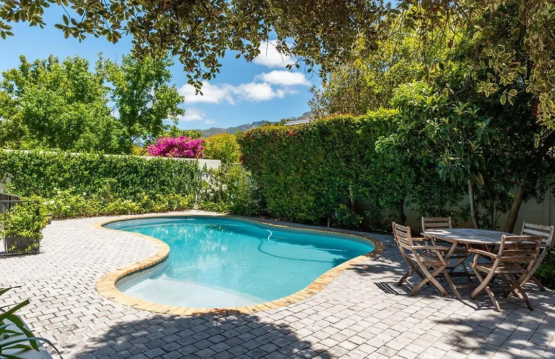 Oak Manor Boutique Guest House-1