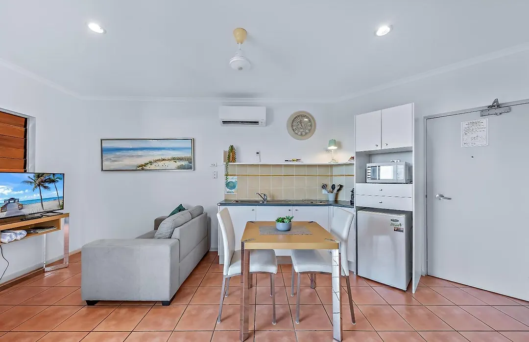 Spa Haven 17B Ocean View-1