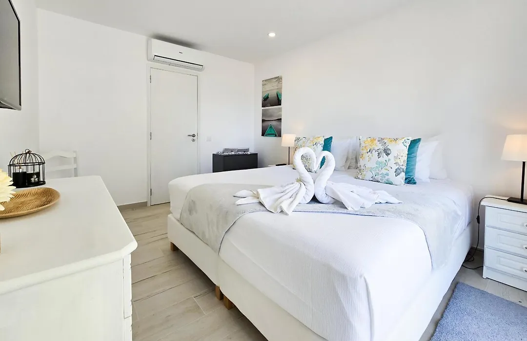 Apartment Praia Rocha Sea View Summer 1-1
