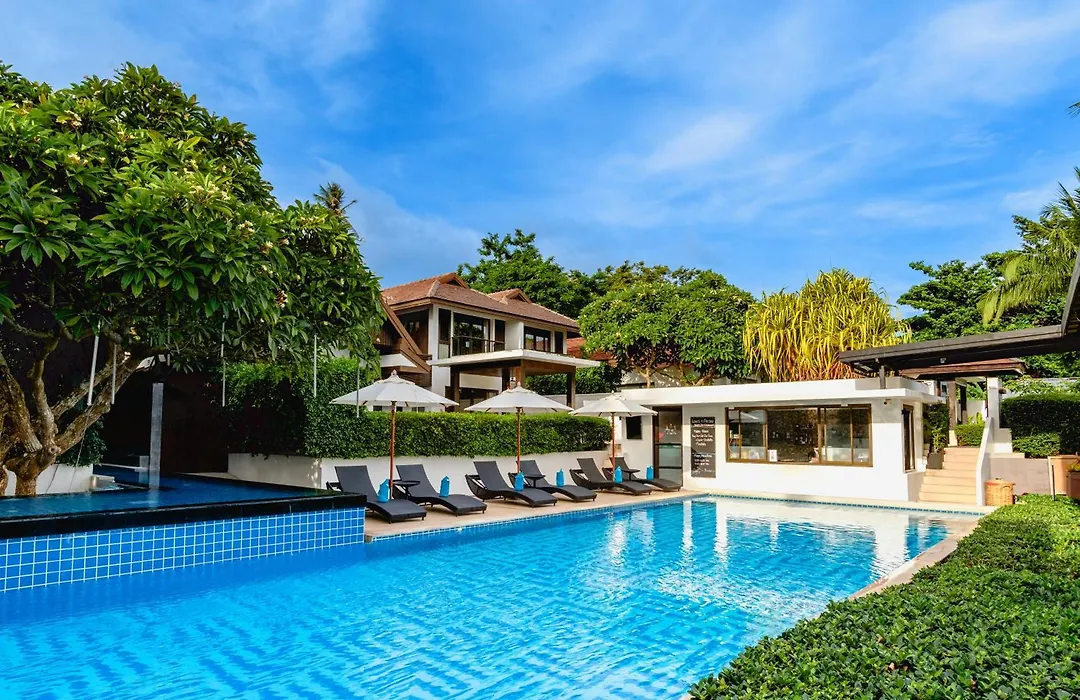 The Sea Koh Samui Resort And Residences By Tolani-1
