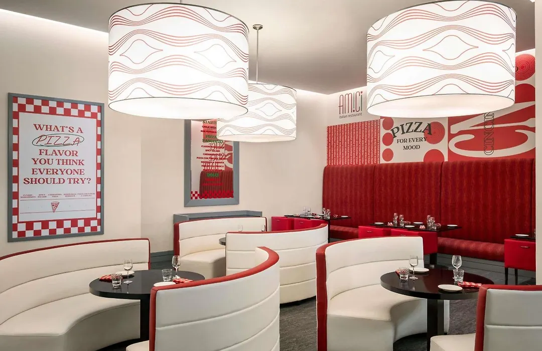 Novotel Suites Mall Avenue Dubai-1
