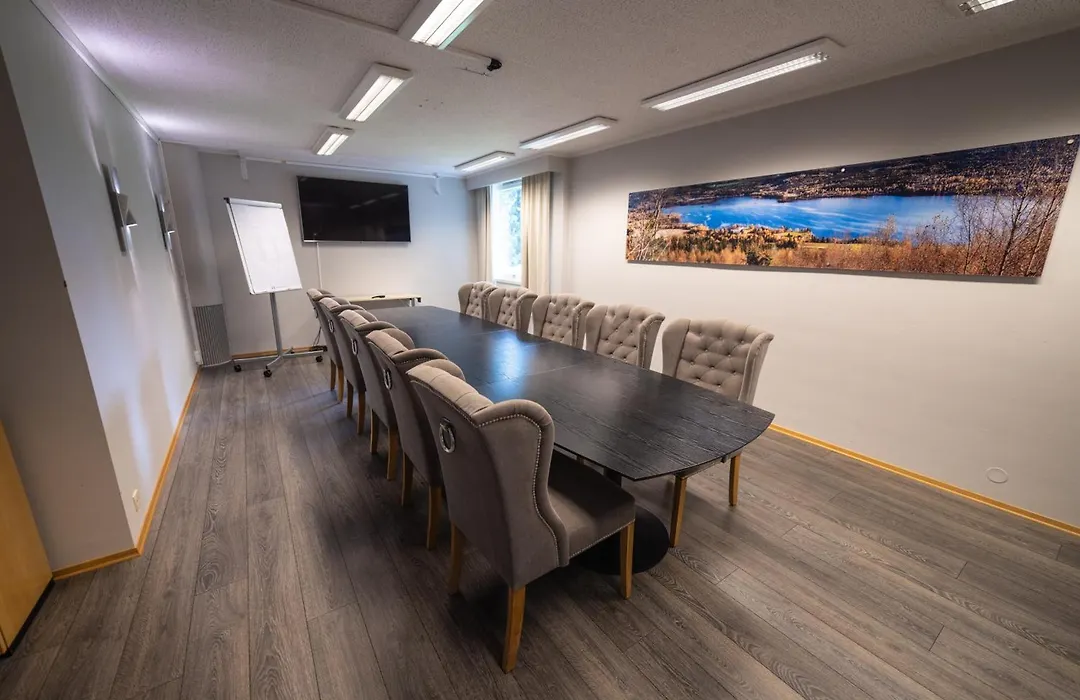Hurdalsjoen Hotel & Spa-1