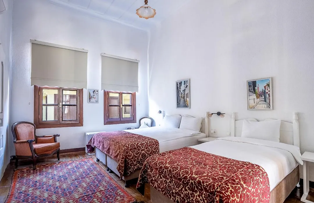 Atelya Art Hotel-1