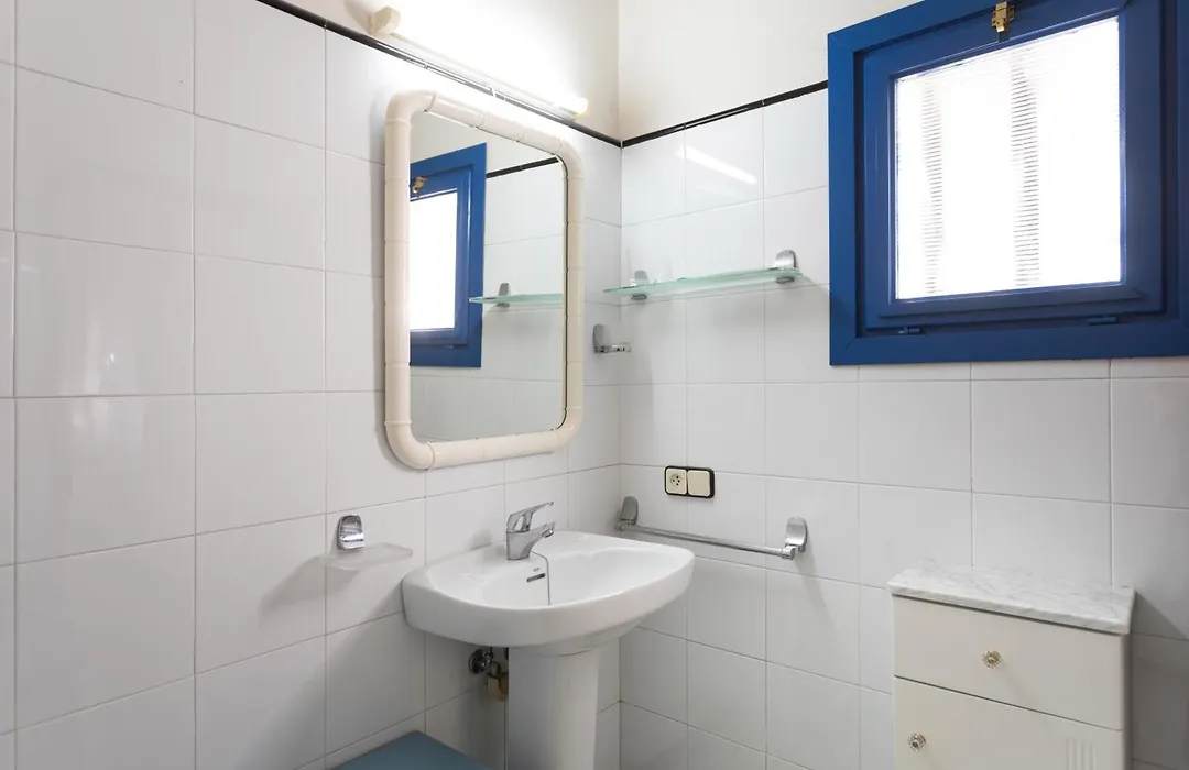 Bungalows Papalus - Golf Lloret --1