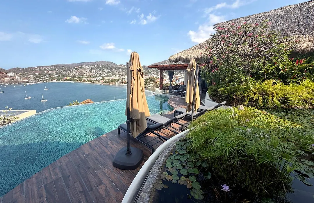 Tentaciones Boutique Hotel - Ocean View & Private Pools - Adults Only-1
