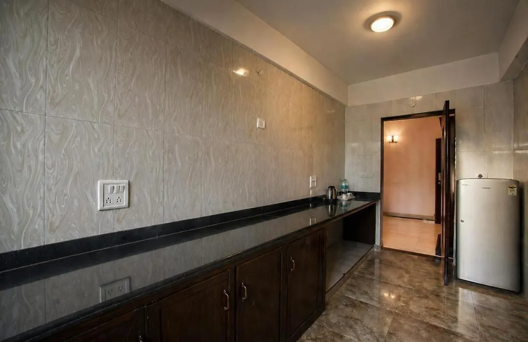 Arotel Rooms & Suites Calangute-1