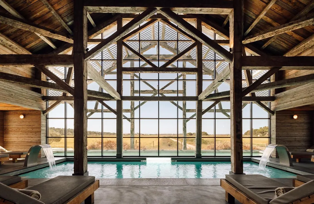 Quinta Da Comporta - Wellness Boutique Resort-1