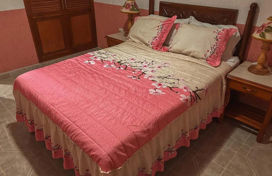 Casa Palagui Colonial-1
