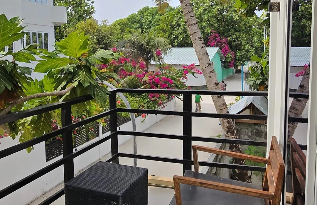 Daisy Cottage Dhangethi-1