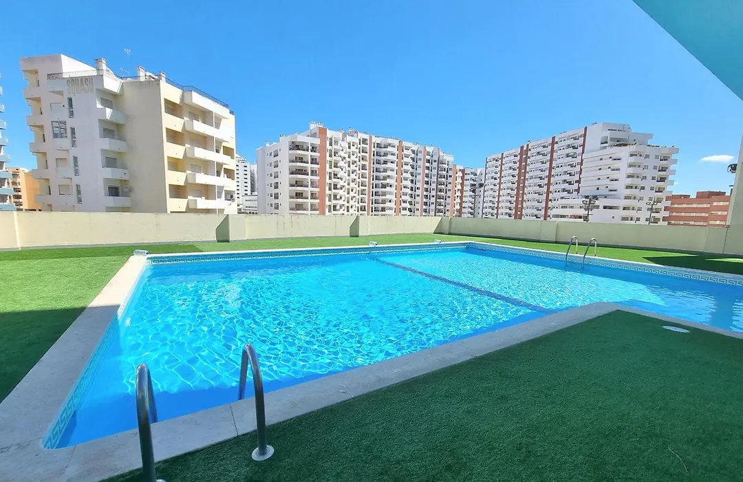 Apartment Rocha Vista Mar Dubai-1