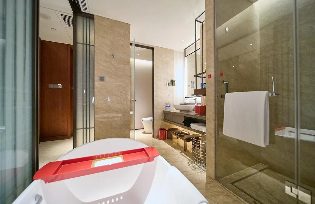 Hualuxe Beijing Xinan-1