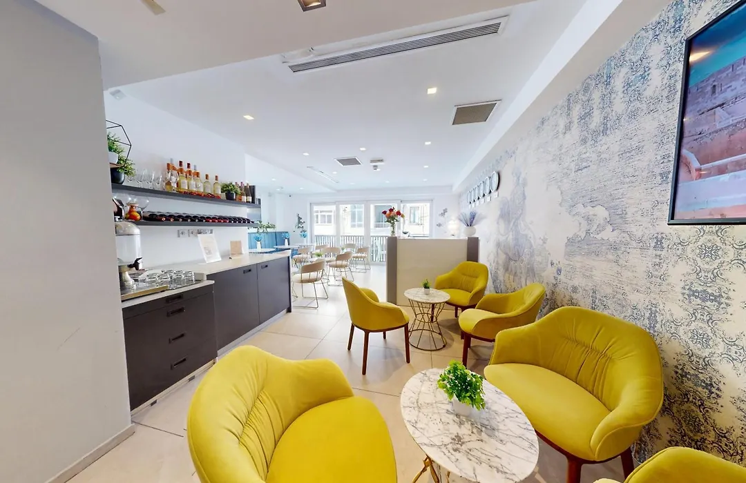 The G Hotel By Jl-1