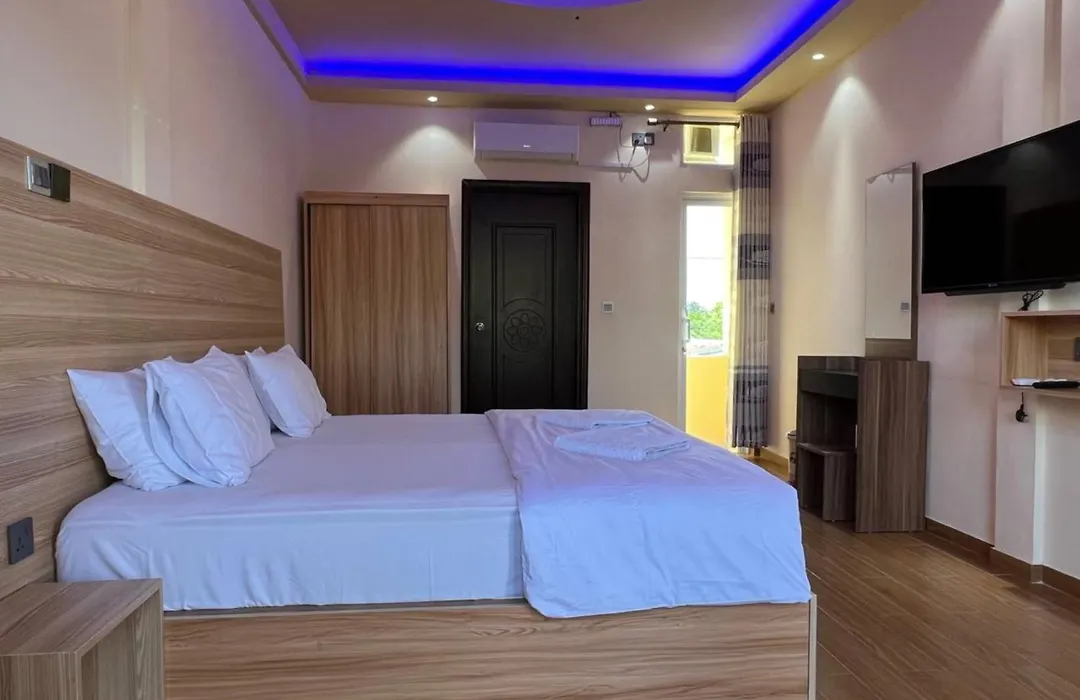 Aasna Inn-1