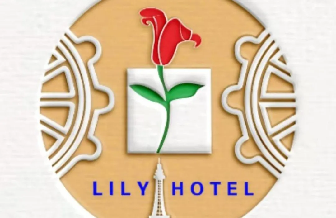 Oyo Lily Hotel Blackpool-1