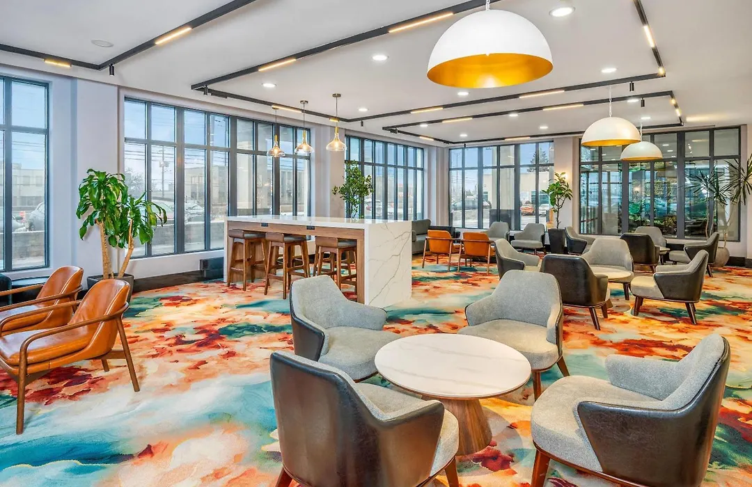 Radisson Hotel Montreal Airport-1