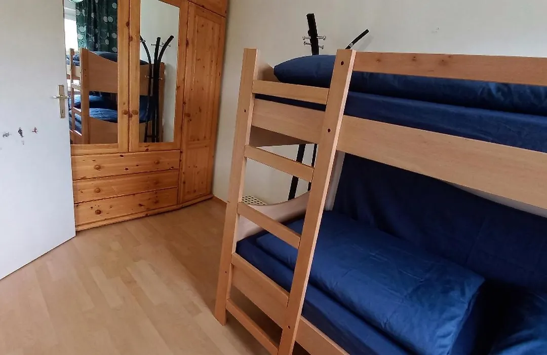 Elisabeth Haus Kmb Seeappartement Am Ossiacher See, Hallenbad, Skiarena Gerlitzen-1