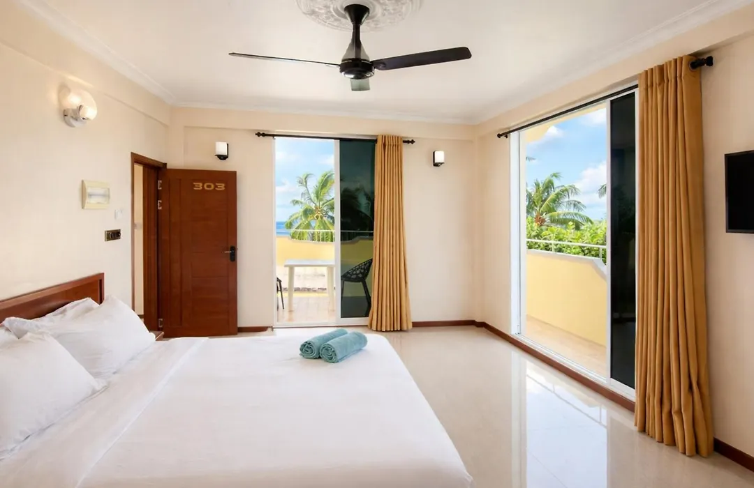 Noah Private Beach House-1