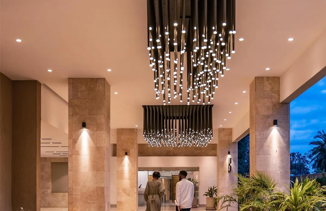 Dusit Princess Hotel Residences Nairobi-1