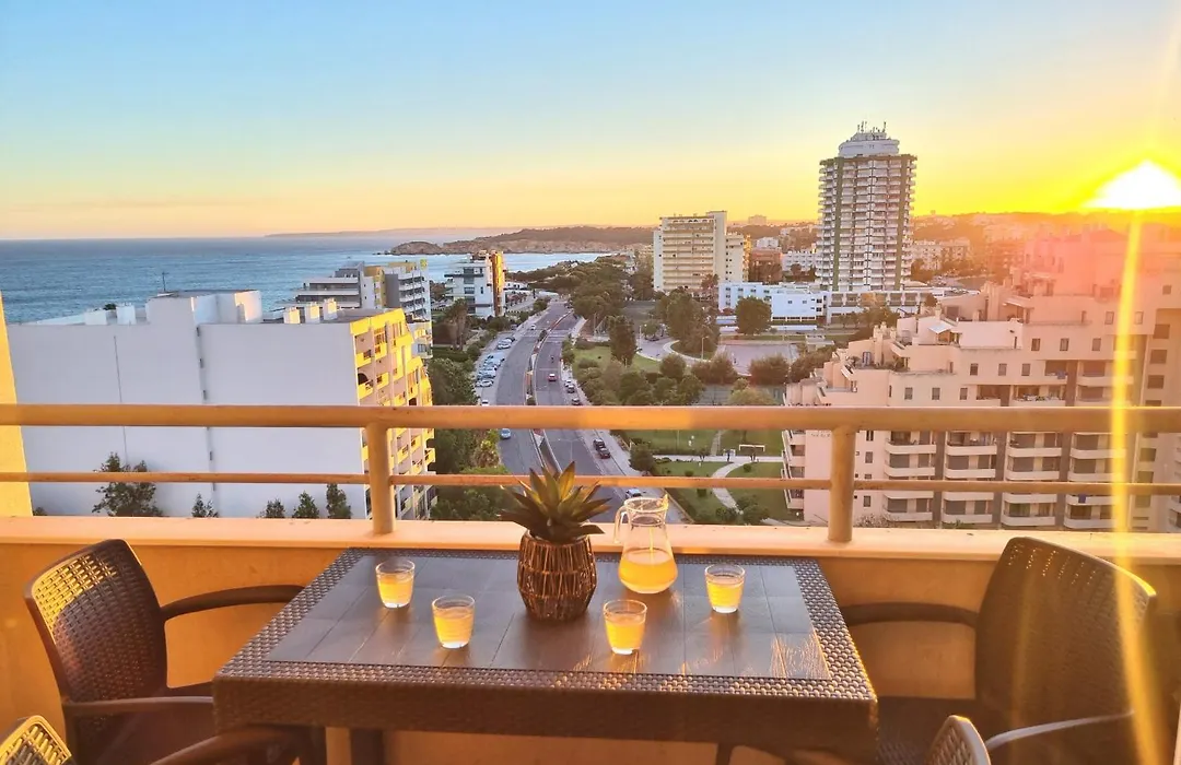 Apartment Jardins Sun Vista Mar 14-1