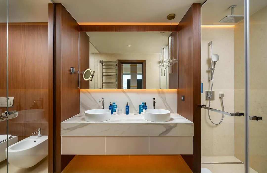 Radisson Blu Hotel, Cluj-1