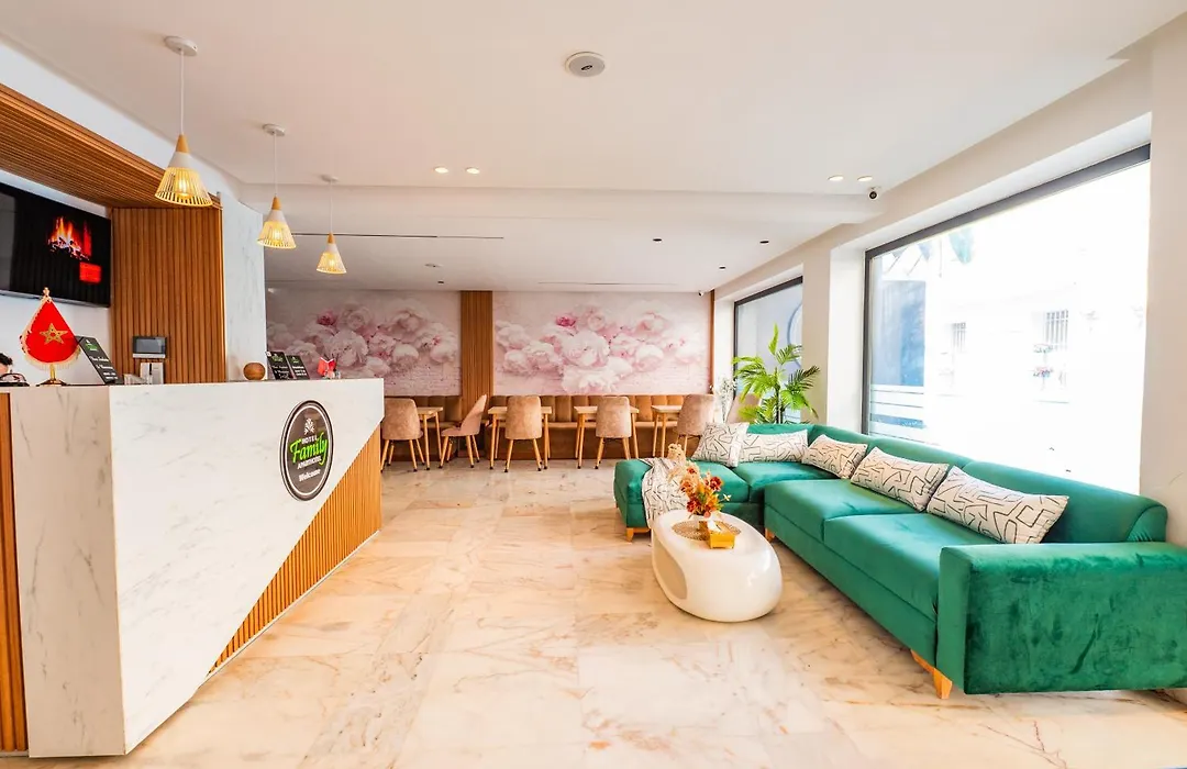 Family Aparthotel-1