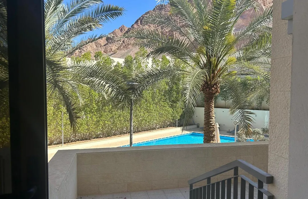Al Raha Village Aqaba For Families Only-1