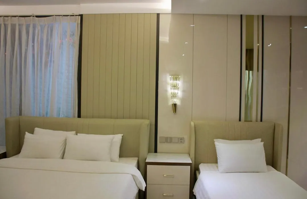 Lanura Apartments And Hotel-1