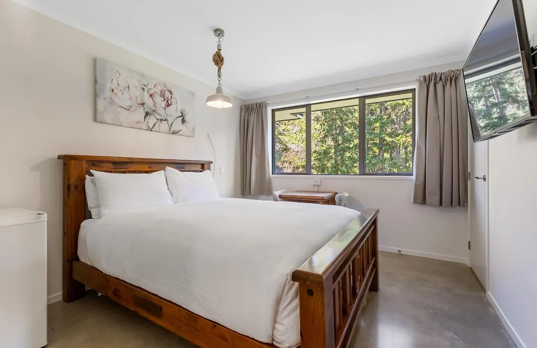 Almost Heaven Bnb-1