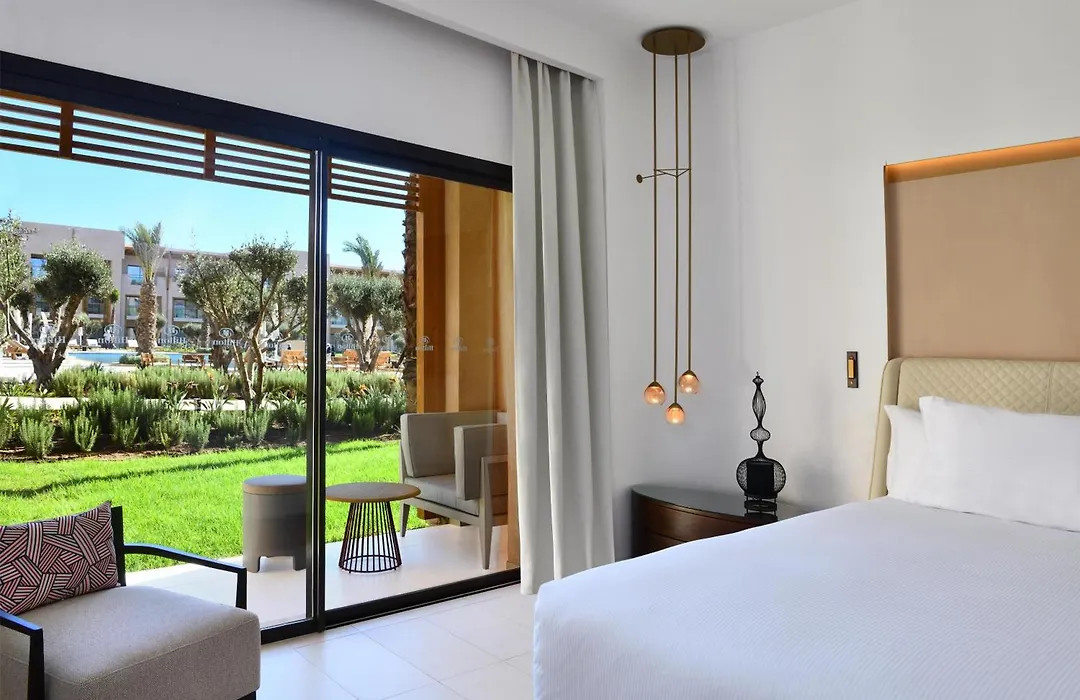 Hilton Taghazout Bay Beach Resort & Spa-1