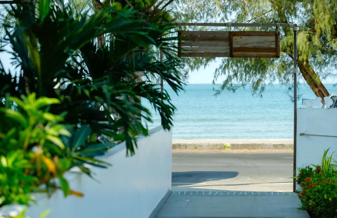 Naiya Sea Resort-1