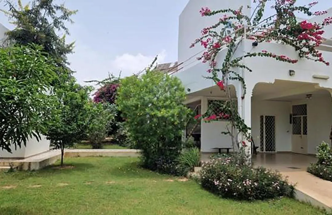 Villa Saraba-1