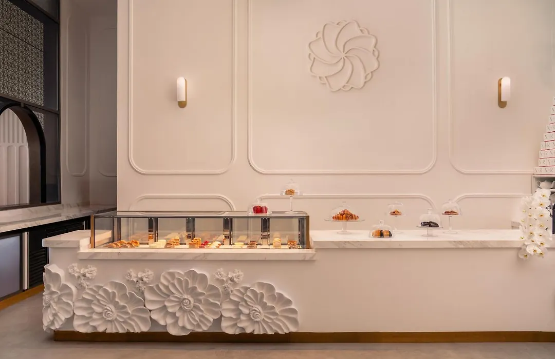 Four Seasons Resort And Residences At The Pearl - Qatar-1