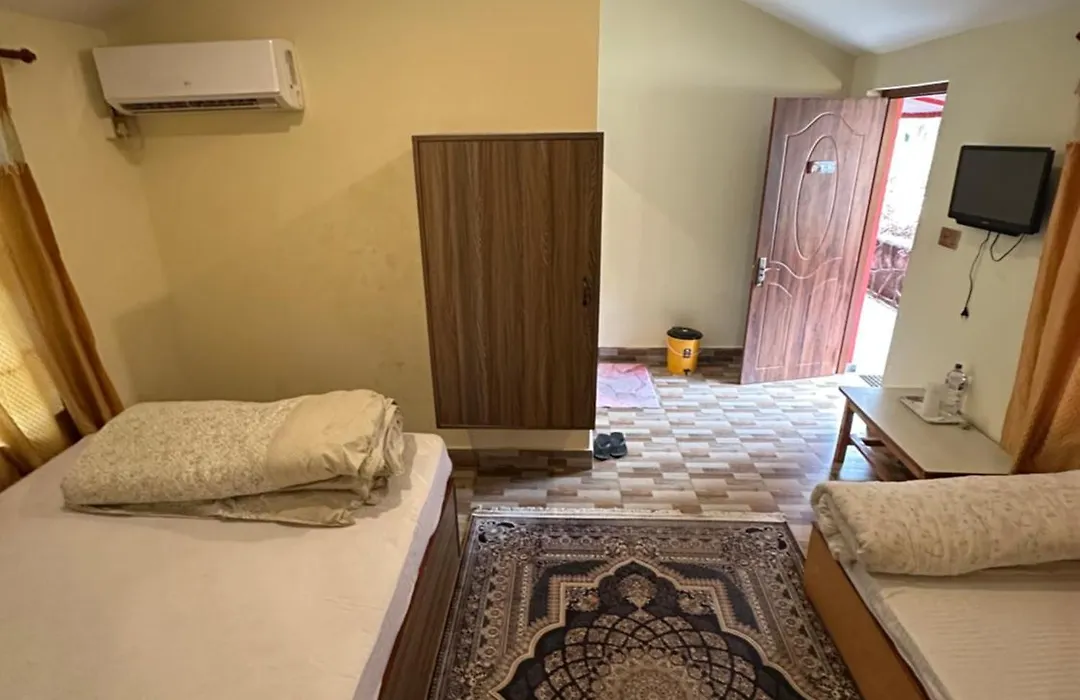 Prashiddha Resort-1