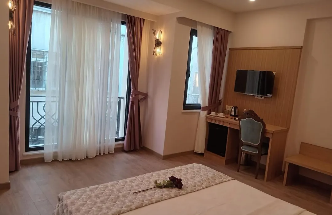 Vera Life Hotel-1