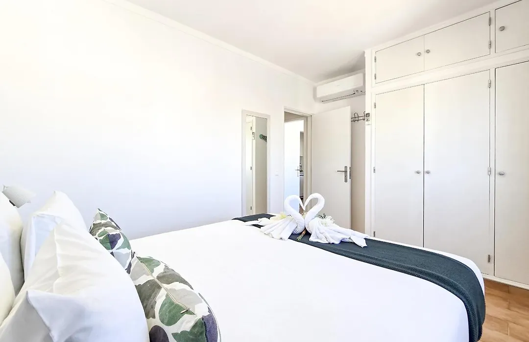 Apartment Panorama Rocha Serenity-1