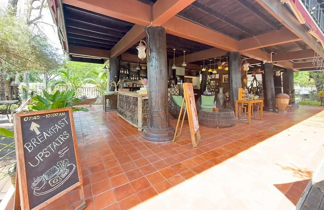 Le Baan Thai Boutique Villa-1