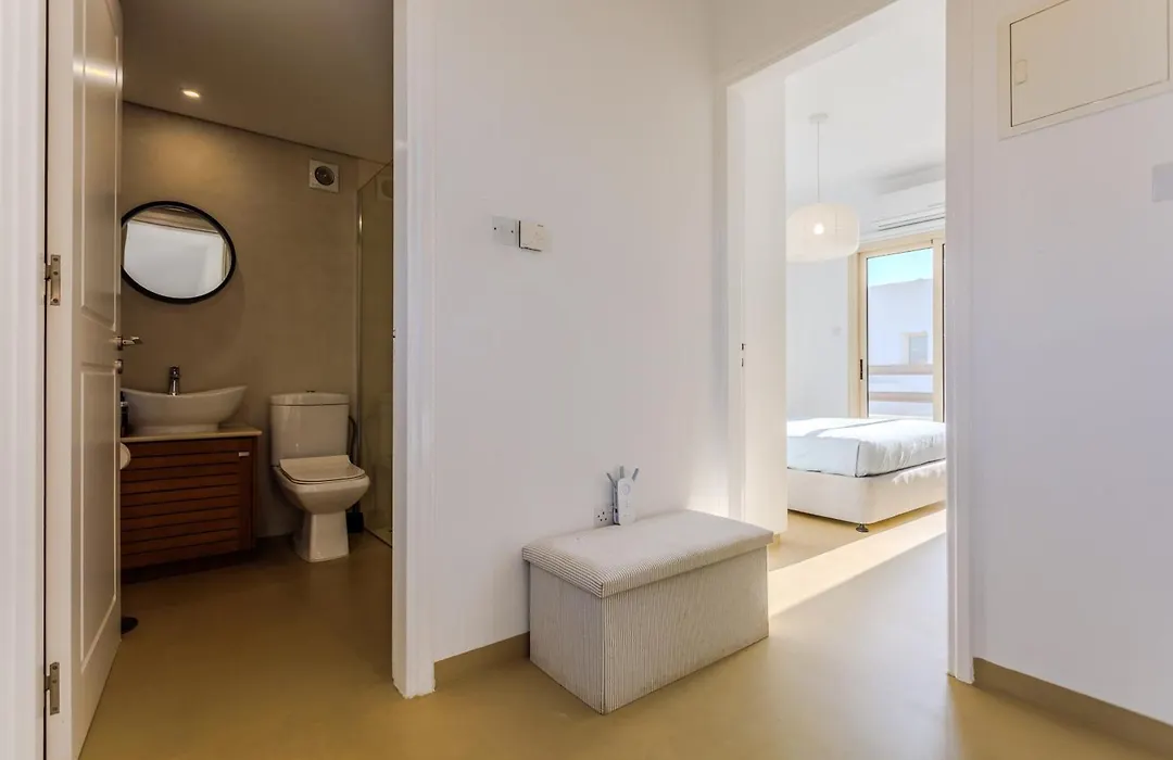 Nireas Villa-1