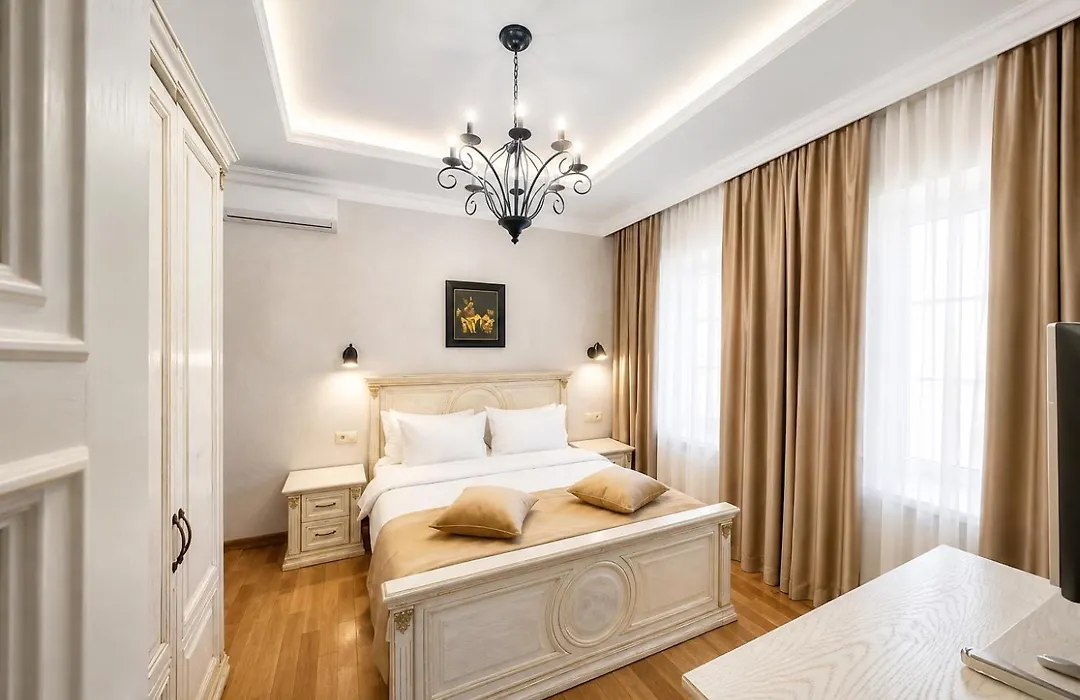 Aspar Boutique Hotel By Igit-1