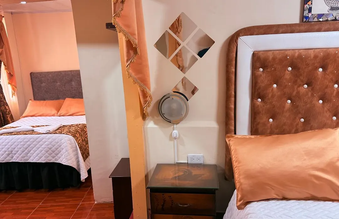 Posada Martha Tolima-1