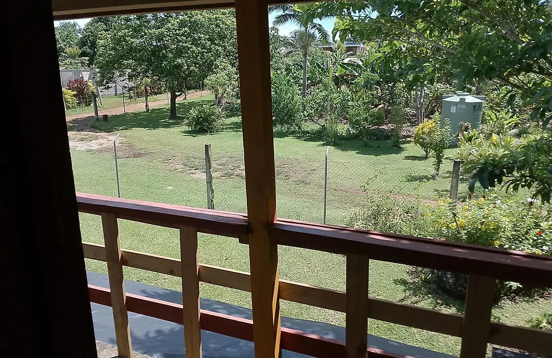 Kathy B Guesthouse-1