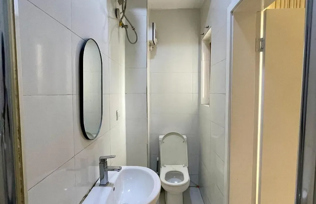 Luxury Shortlet Apartment Ajah, Lekki Lagos-1