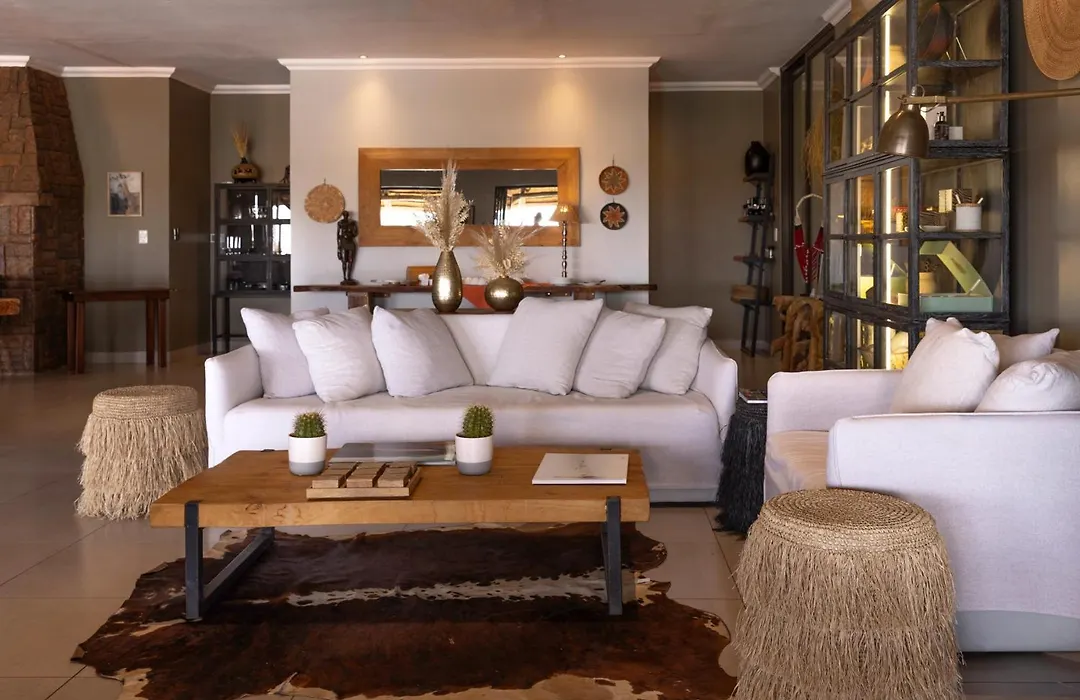 Bagatelle Kalahari Boutique Farmhouse Lodge-1