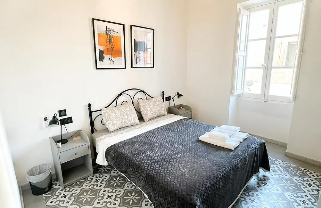 Iris -Paola Modern Townhouse-1