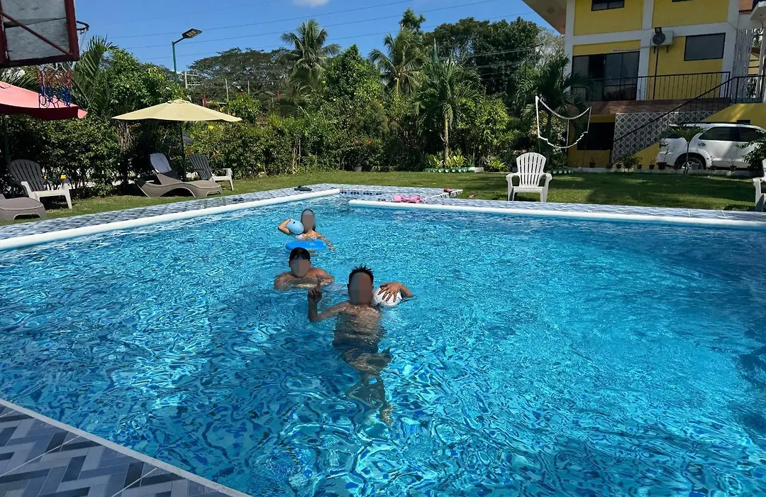 Villa Lourdes Resort-1