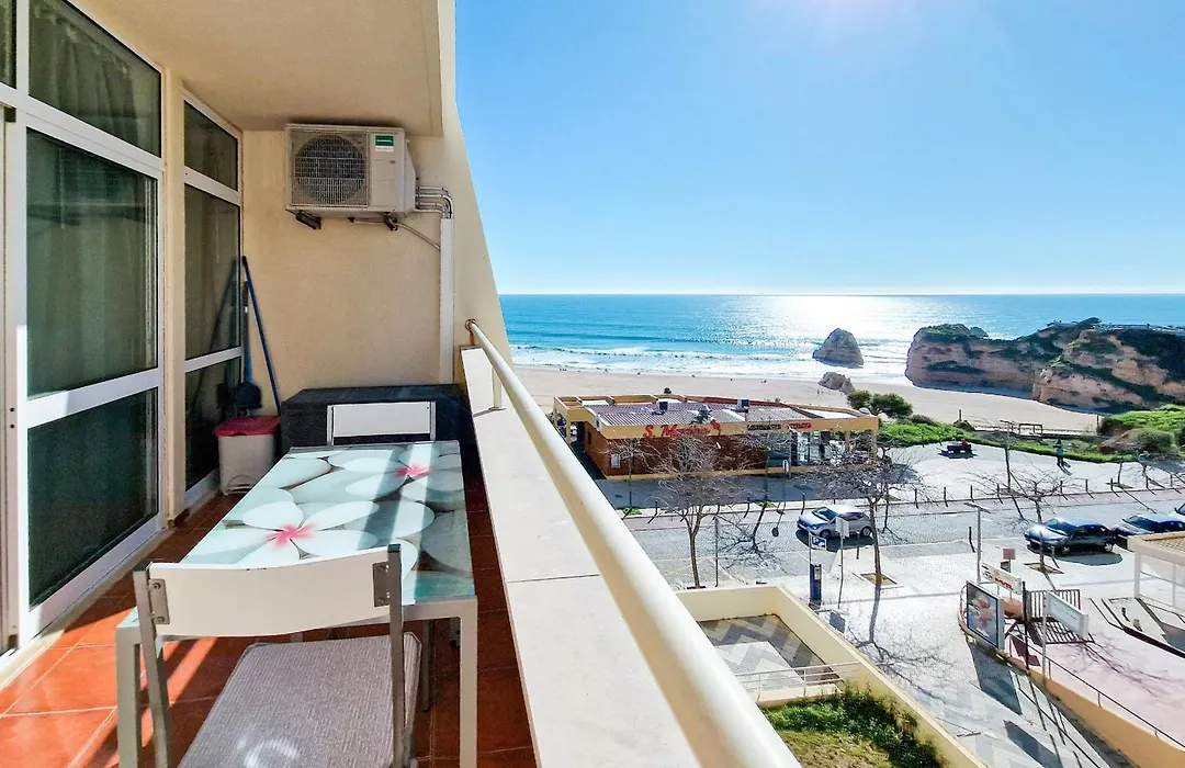 Apartment Rocha Varandas Amazing-1