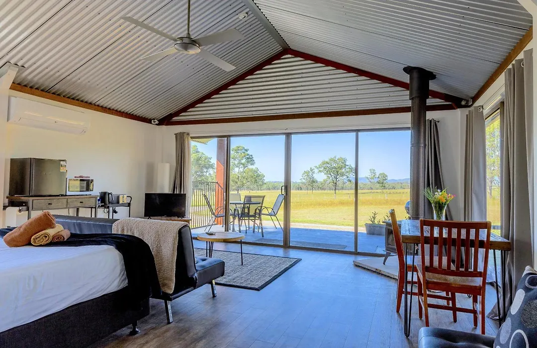 Wallaby Lodges-1