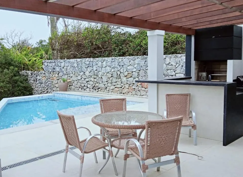 Pousada Casa Zoe Buzios-1