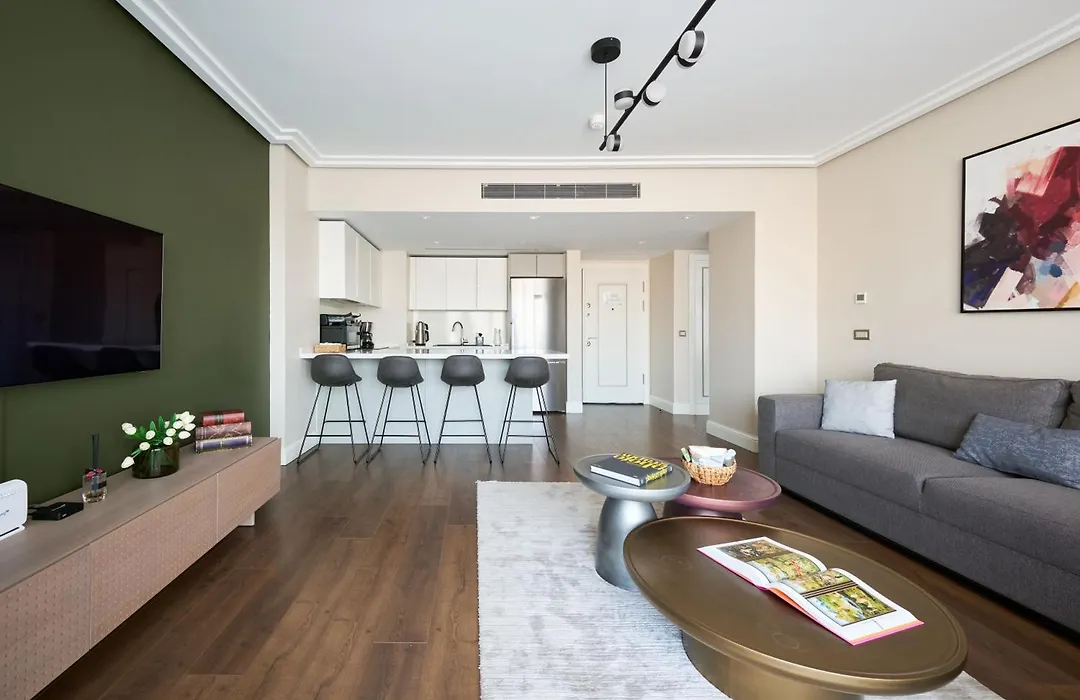 Lagirio Residence Taksim-1