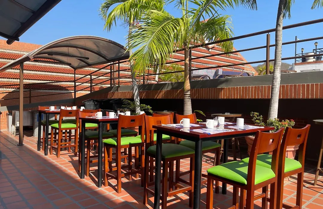 Executive Suites Valencia-Venezuela-1