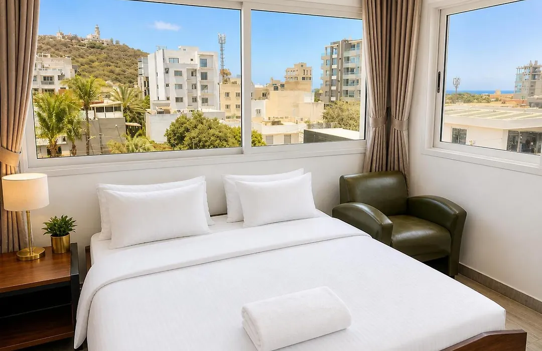 Hotel Darou Khoudoss-1